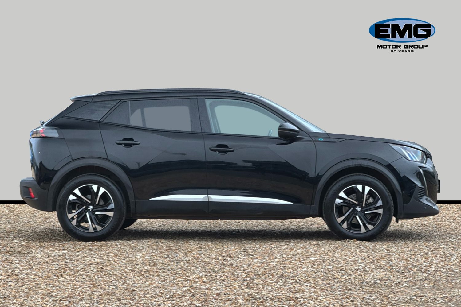 Used Peugeot E-2008 2023 for sale - 77649512: Photo 4