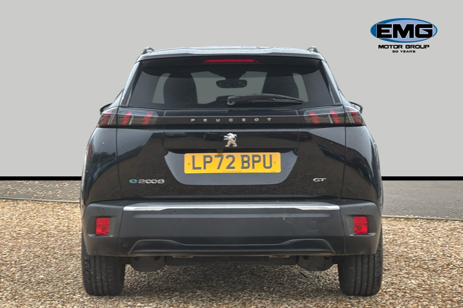 Used Peugeot E-2008 2023 for sale - 77649512: Photo 6