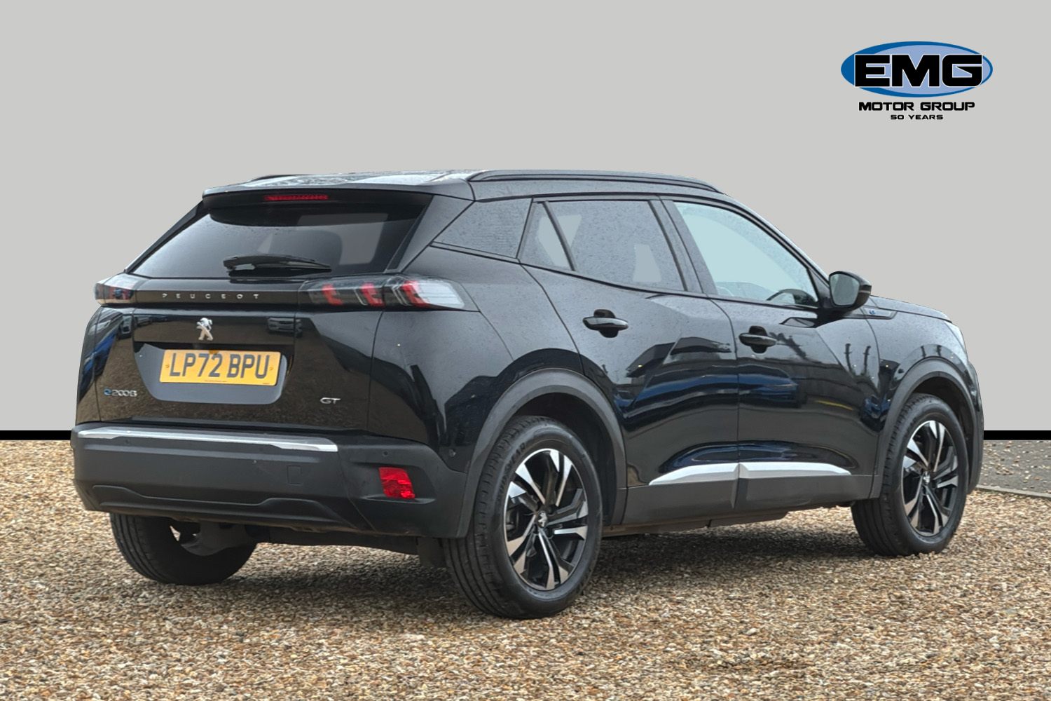 Used Peugeot E-2008 2023 for sale - 77649512: Photo 7