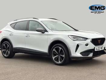 2022 - 1.5 Tsi V1 Suv 5dr Petrol Dsg Euro 6 s/s 150 Ps