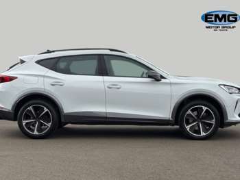 Used Cupra Formentor 2022 for sale - 74486814: Photo