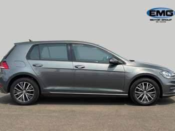 Used Volkswagen Golf 2018 for sale - 74824147: Photo
