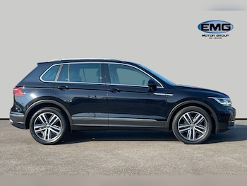 Used Volkswagen Tiguan 2022 for sale - 79210942: Photo