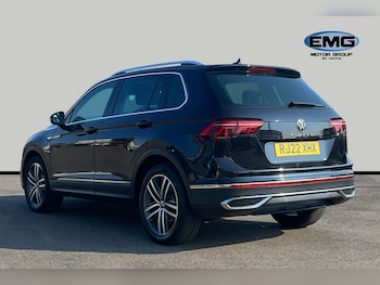 Used Volkswagen Tiguan 2022 for sale - 79210942: Photo