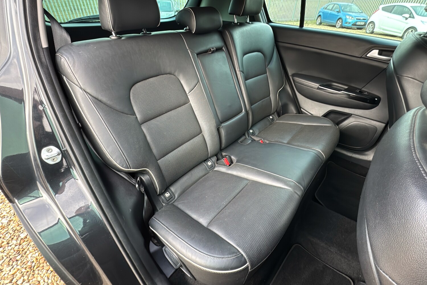 Used Kia Sportage 2016 for sale - 77815225: Photo 12