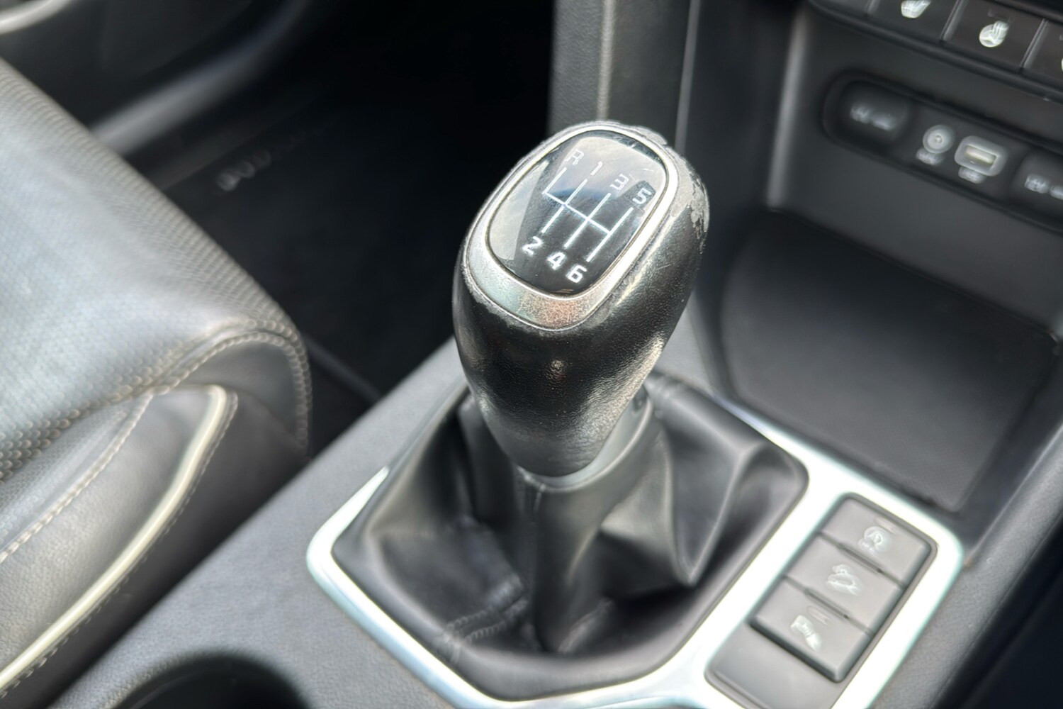 Used Kia Sportage 2016 for sale - 77815225: Photo 13