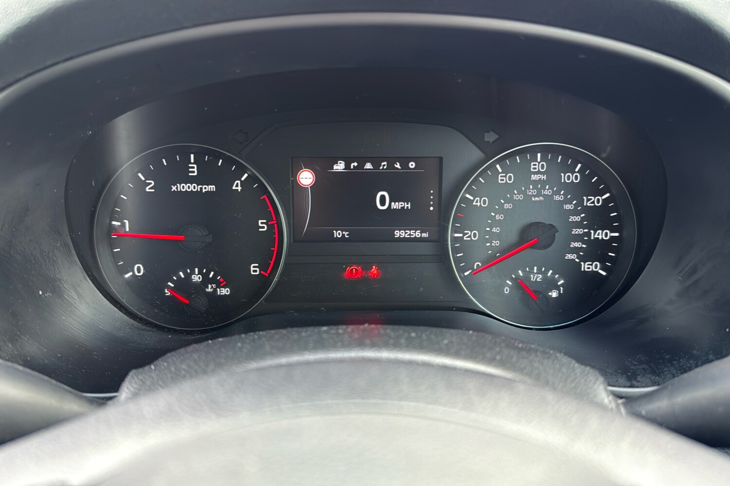 Used Kia Sportage 2016 for sale - 77815225: Photo 14