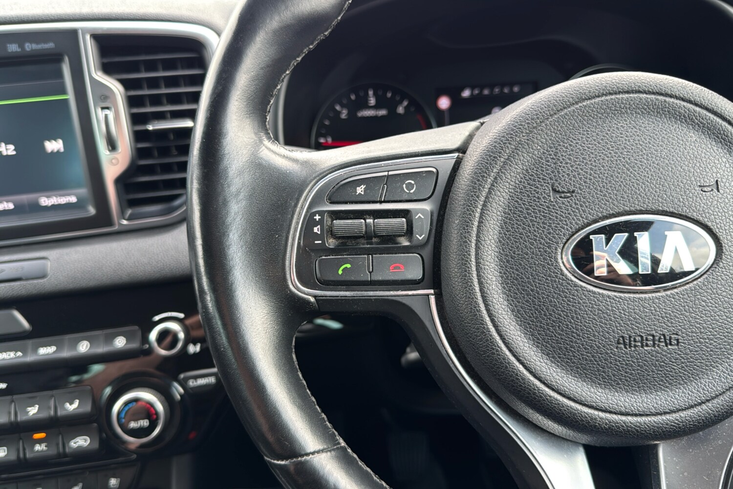 Used Kia Sportage 2016 for sale - 77815225: Photo 16