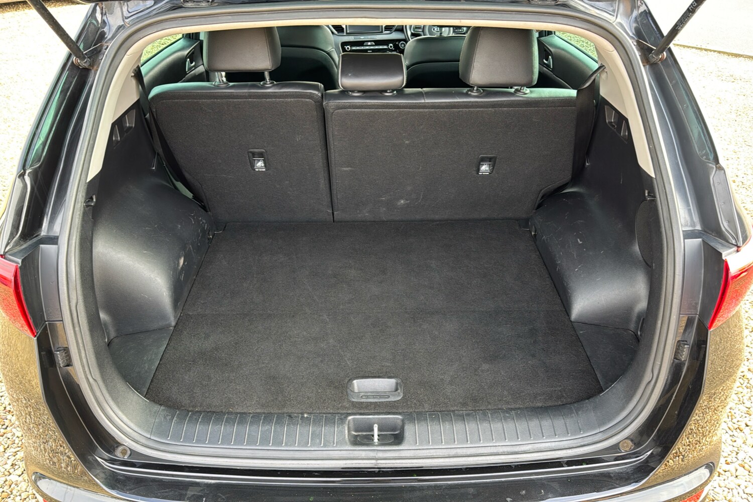 Used Kia Sportage 2016 for sale - 77815225: Photo 18