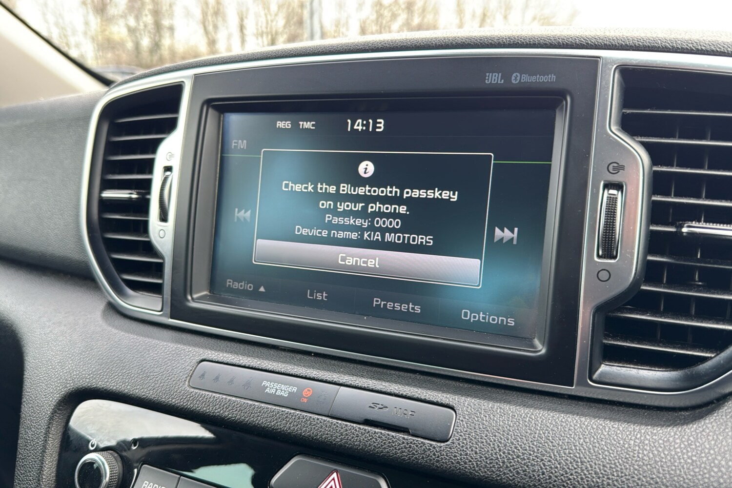 Used Kia Sportage 2016 for sale - 77815225: Photo 19