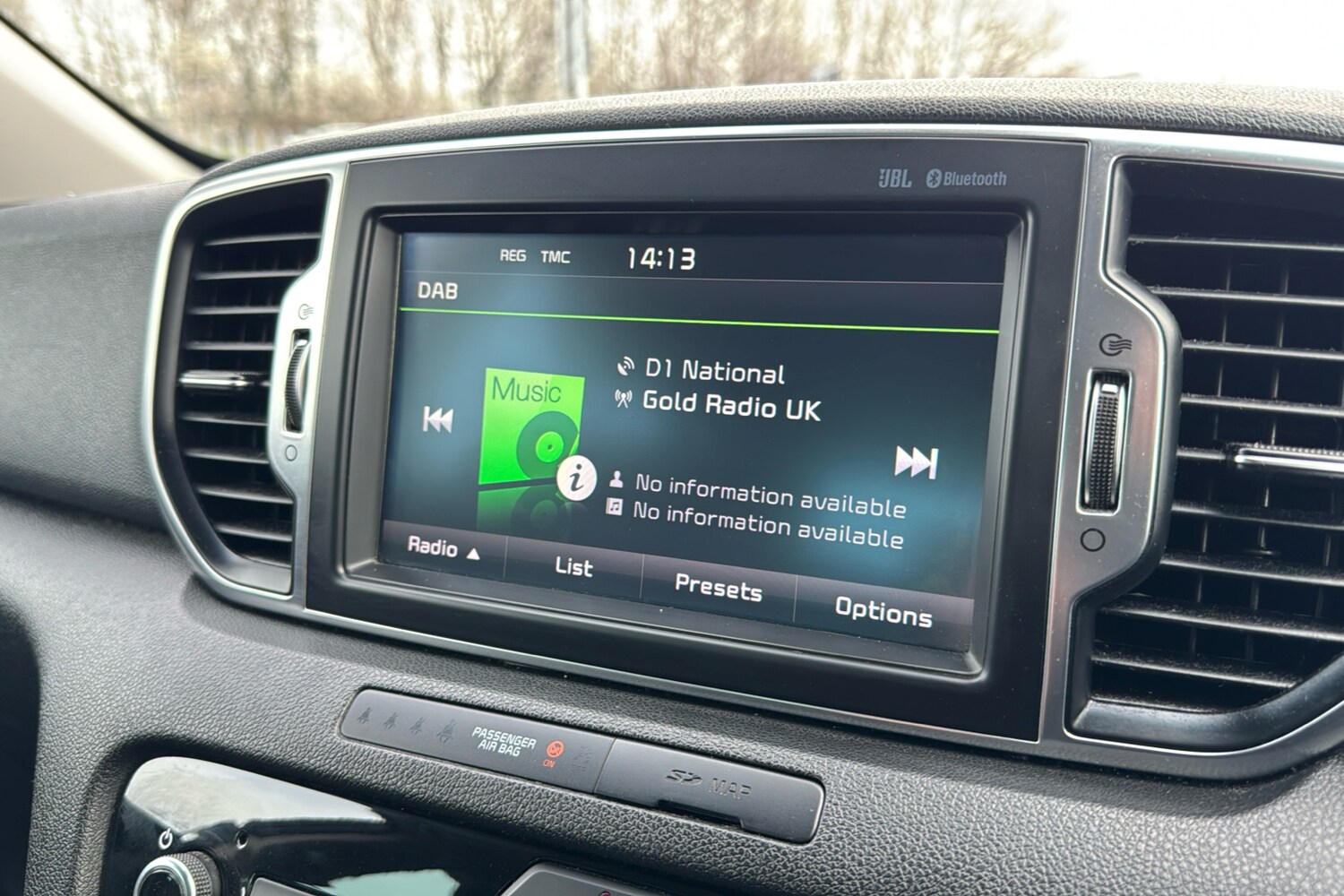 Used Kia Sportage 2016 for sale - 77815225: Photo 20