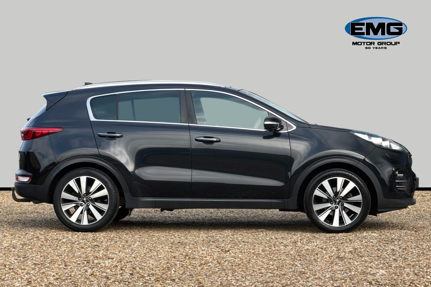 Used Kia Sportage 2016 for sale - 77815225: Photo 4