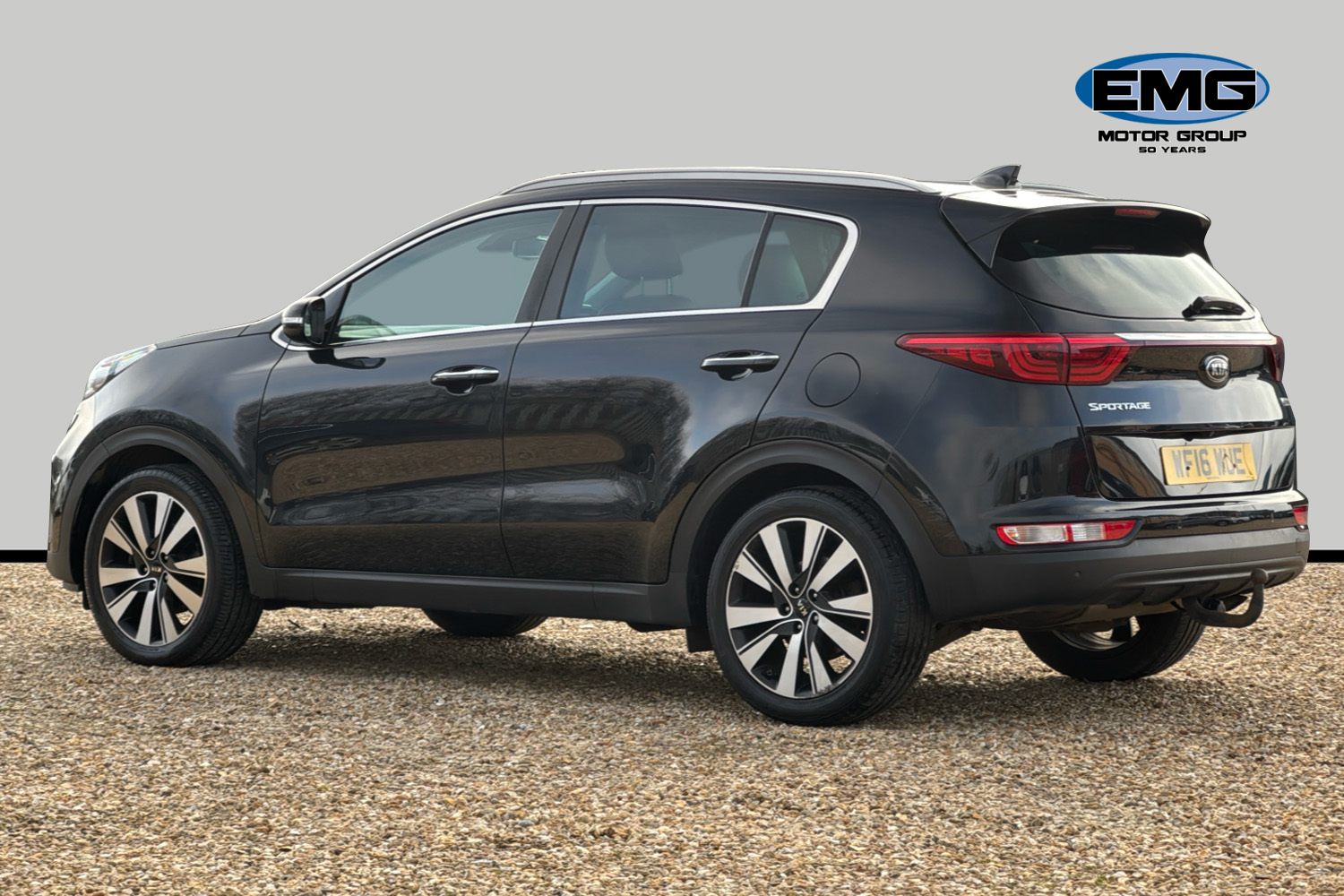 Used Kia Sportage 2016 for sale - 77815225: Photo 5