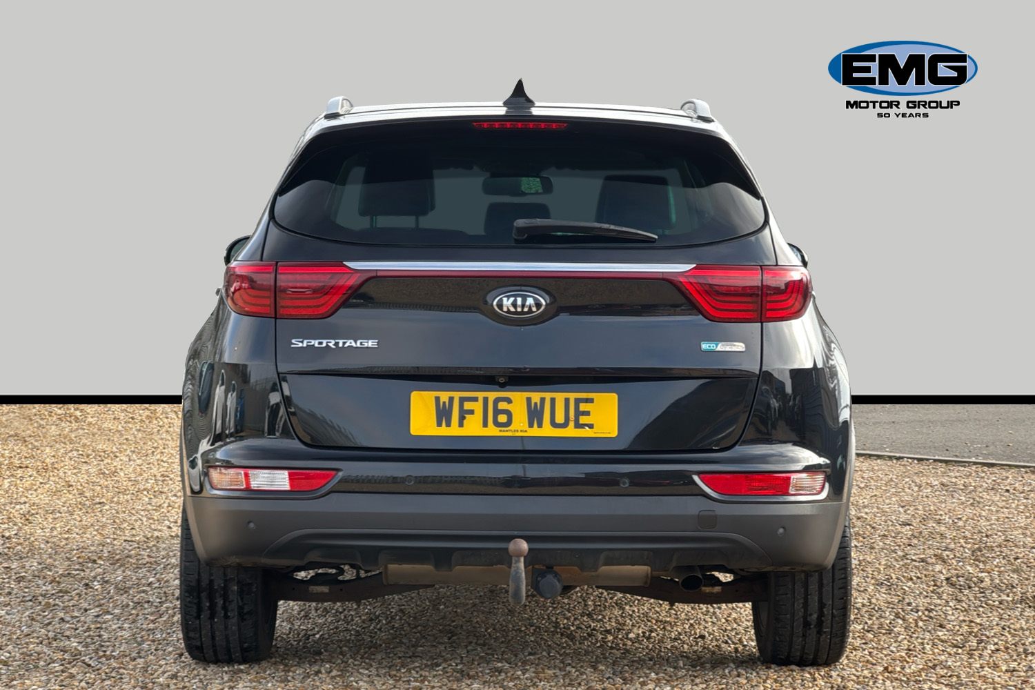 Used Kia Sportage 2016 for sale - 77815225: Photo 6