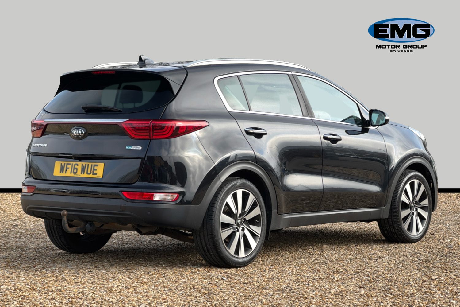 Used Kia Sportage 2016 for sale - 77815225: Photo 7