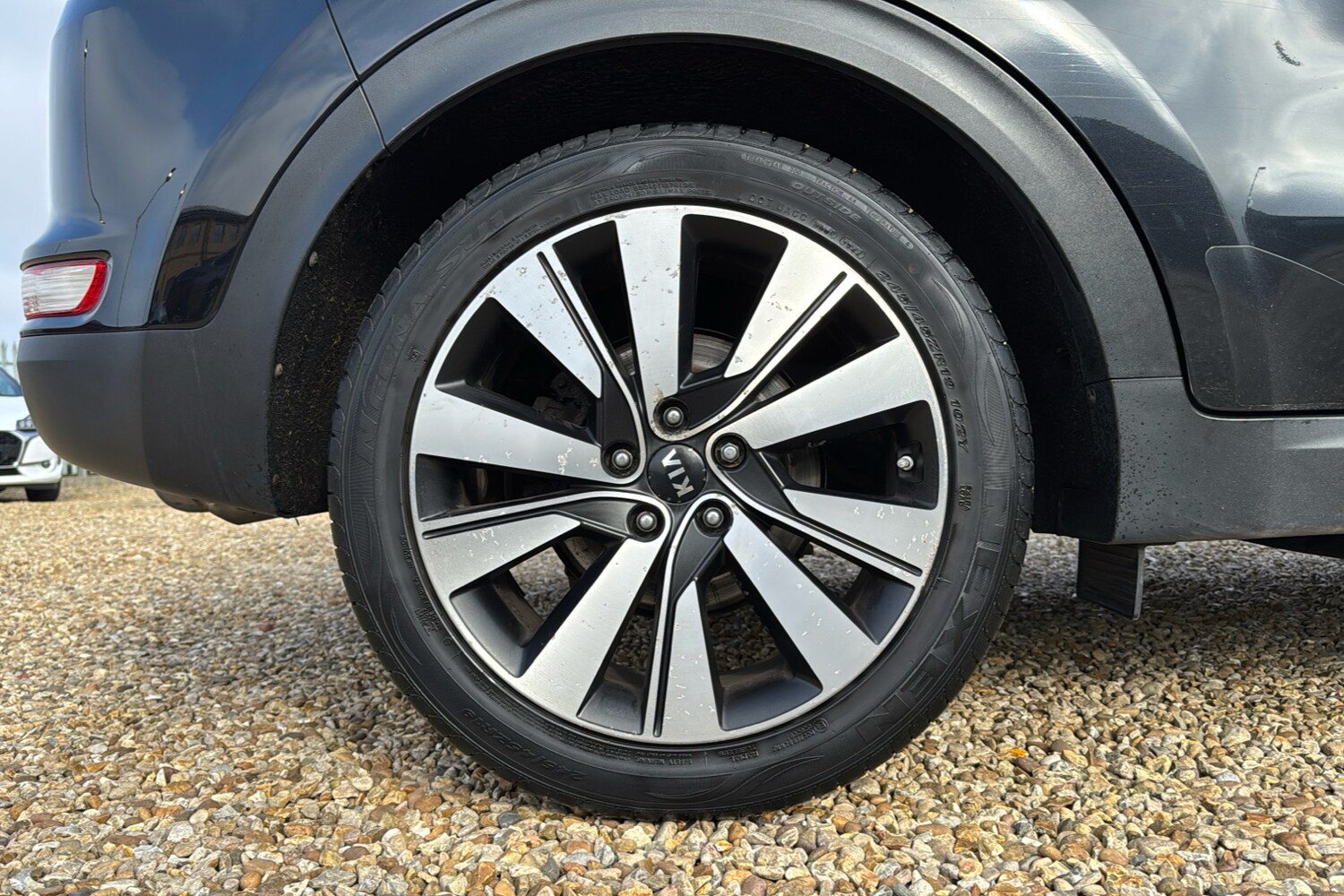 Used Kia Sportage 2016 for sale - 77815225: Photo 8