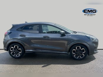 Used Ford Puma 2021 for sale - 79470885: Photo
