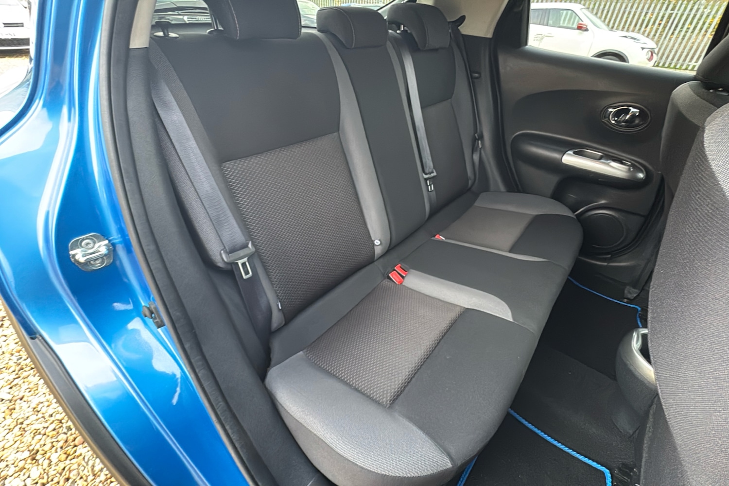 Used Nissan Juke 2019 for sale - 76789793: Photo 12