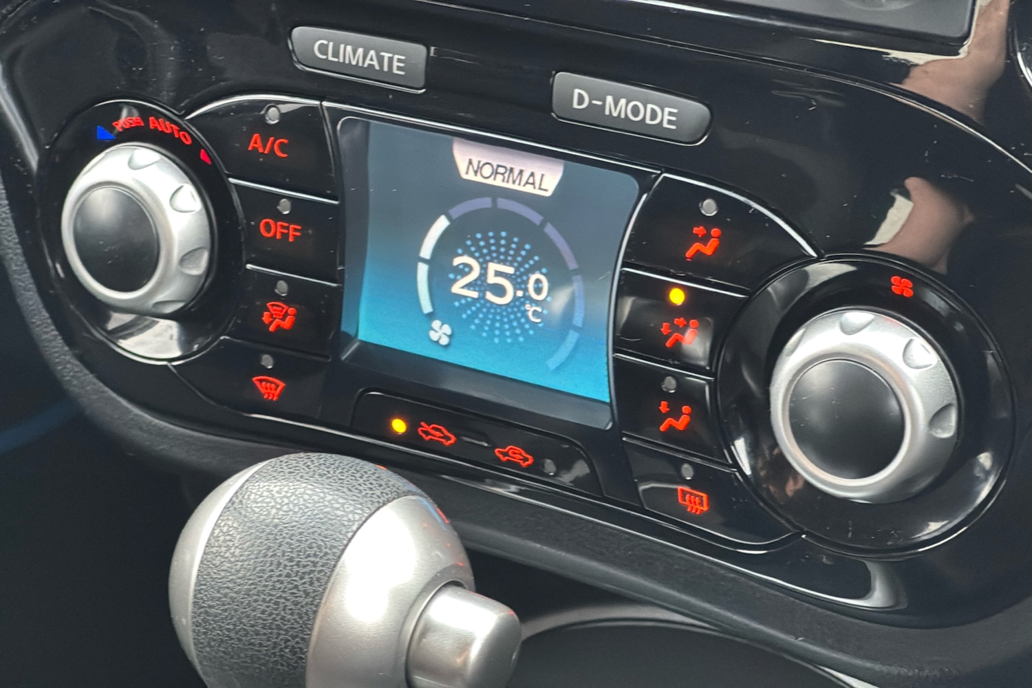 Used Nissan Juke 2019 for sale - 76789793: Photo 15