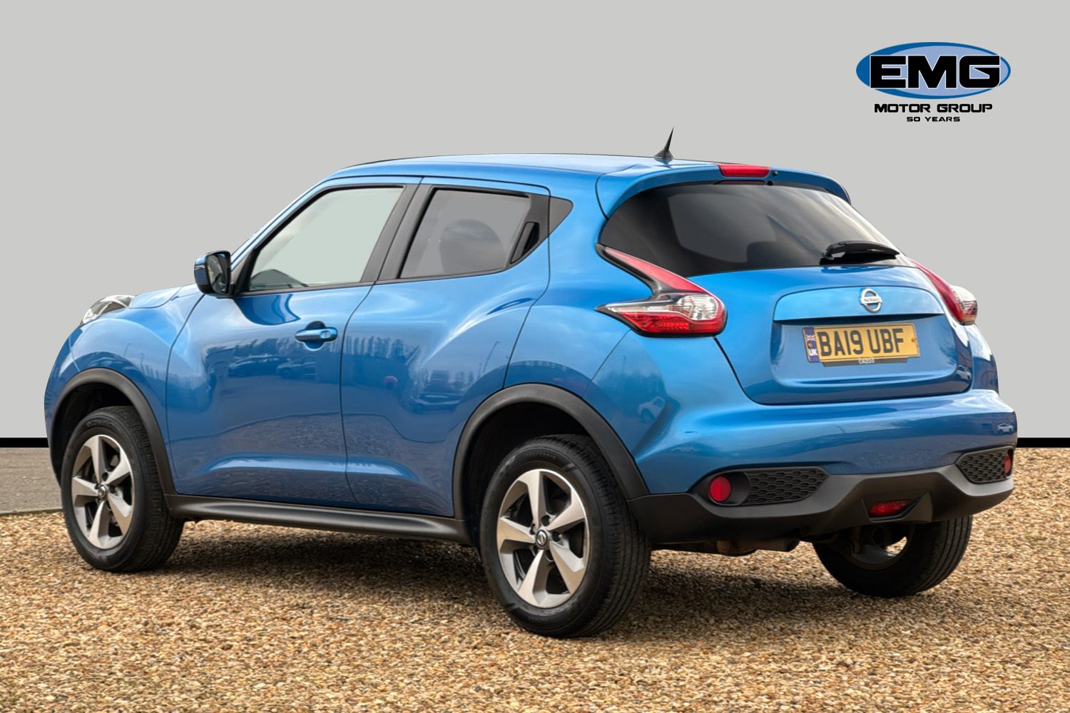 Used Nissan Juke 2019 for sale - 76789793: Photo 5