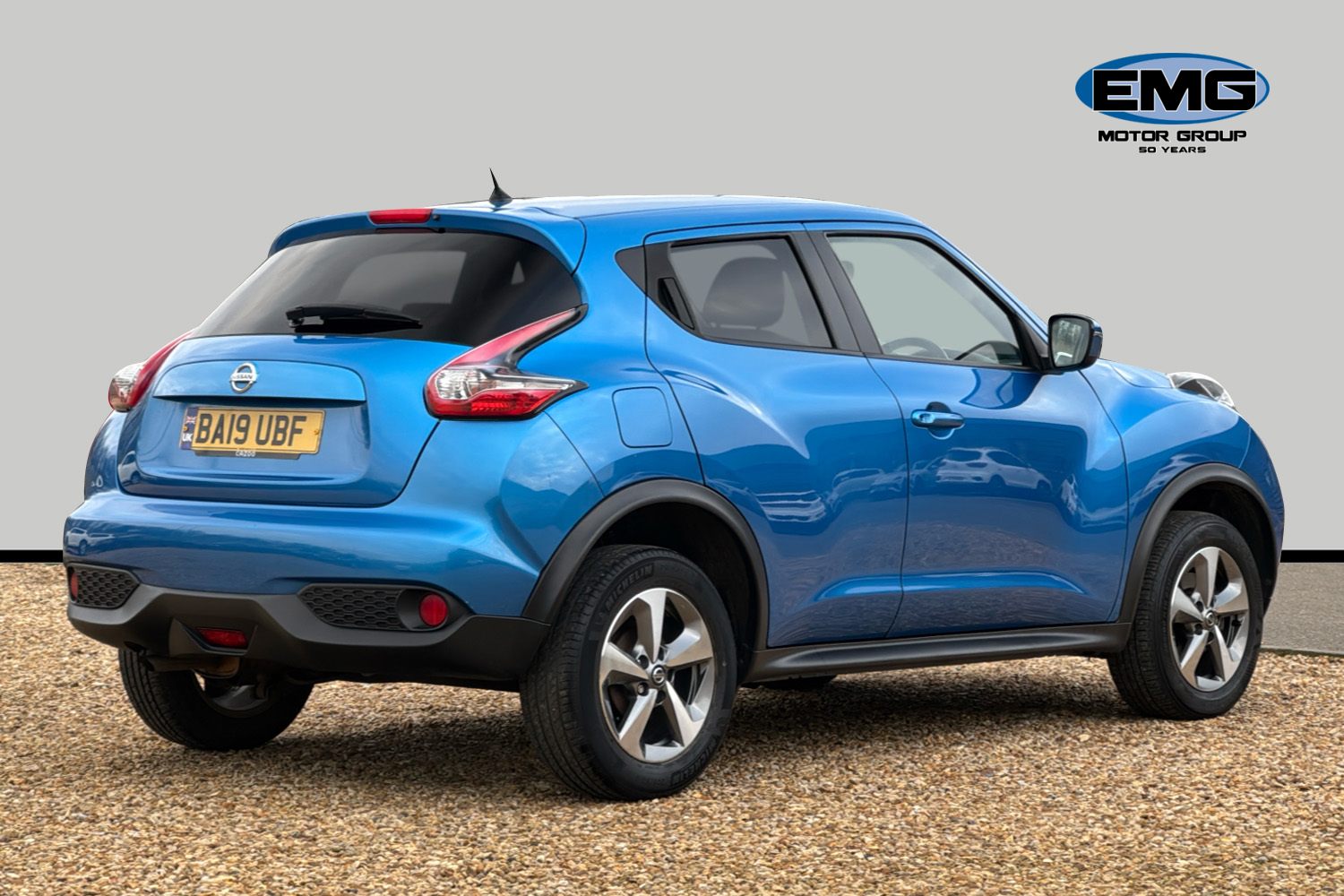 Used Nissan Juke 2019 for sale - 76789793: Photo 7