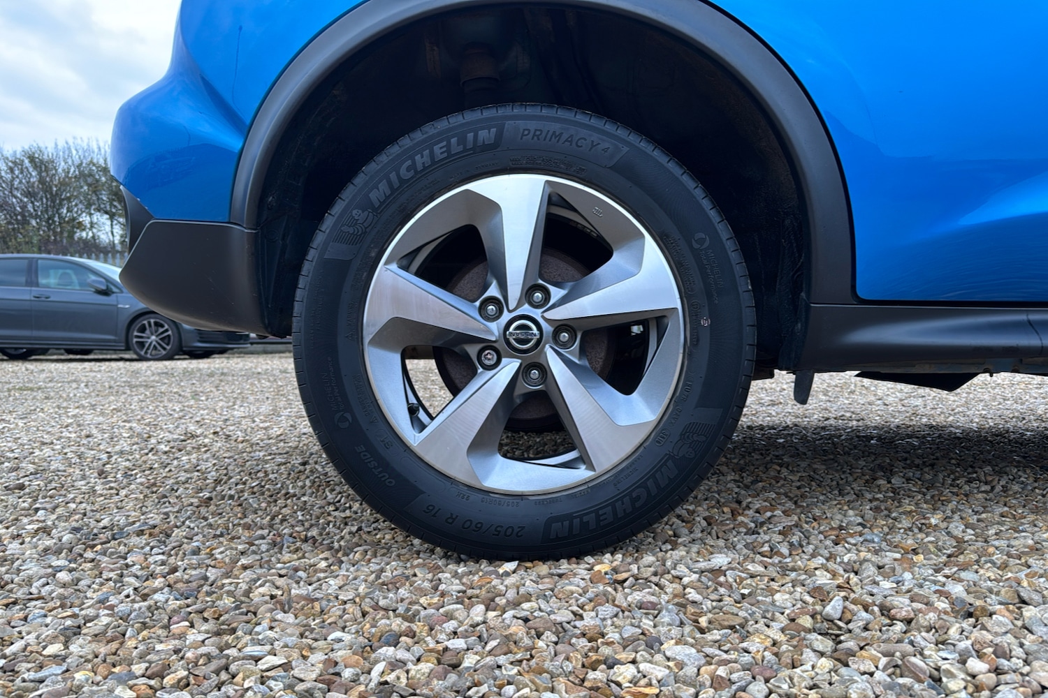 Used Nissan Juke 2019 for sale - 76789793: Photo 8