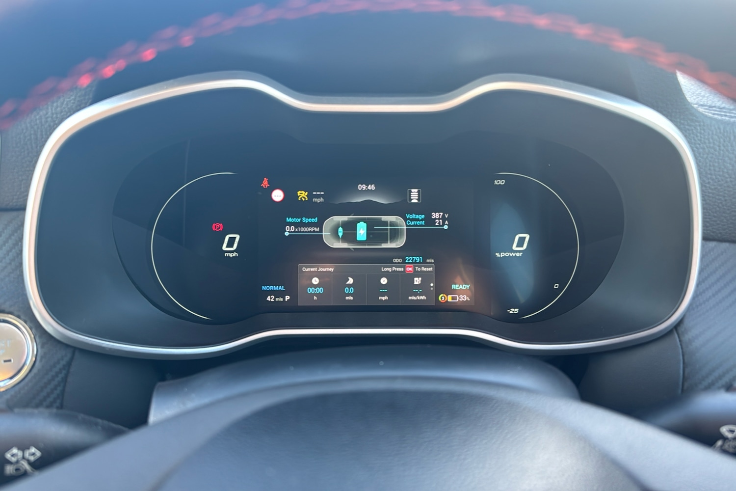 Used MG MG ZS 2022 for sale - 78069841: Photo 14