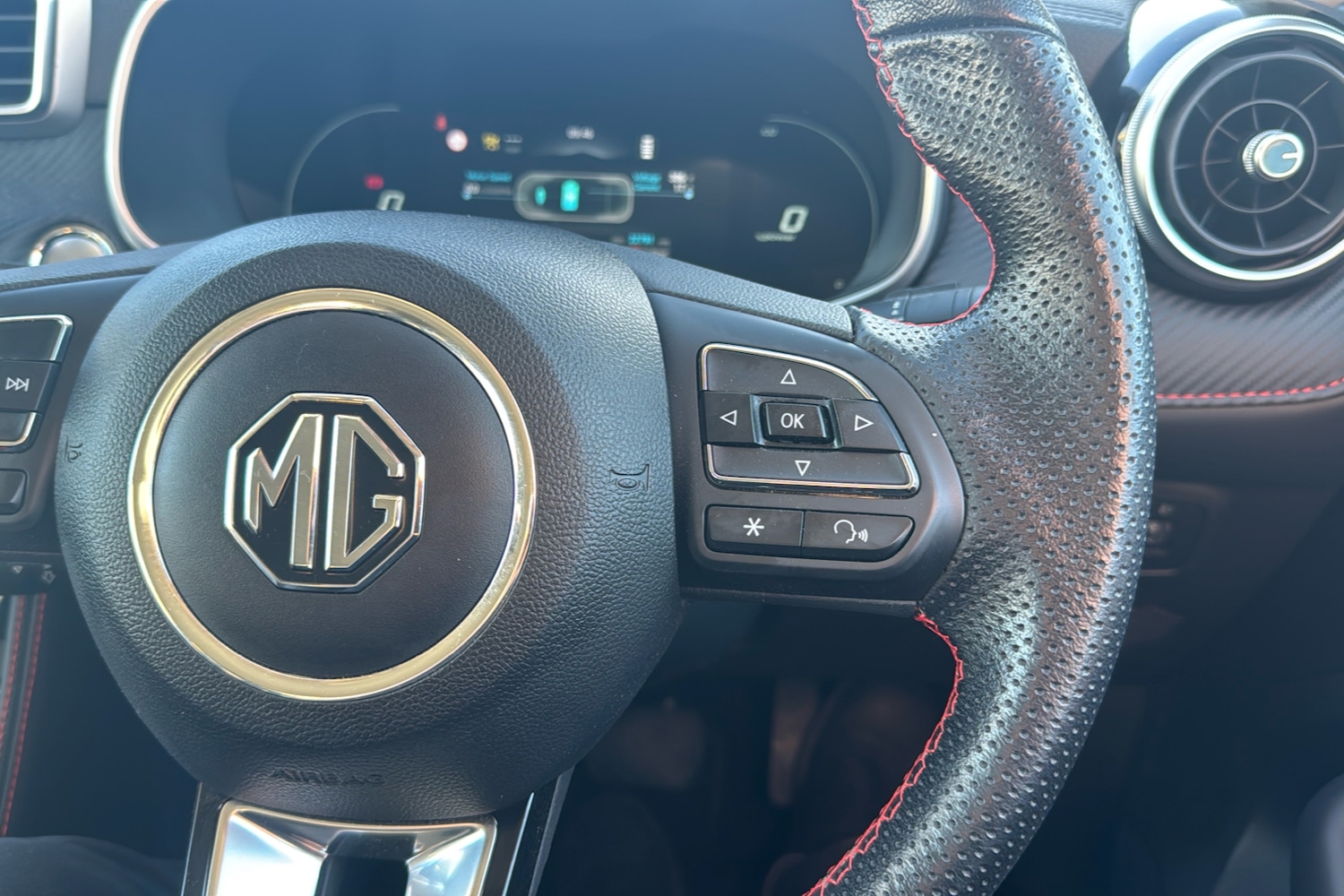 Used MG MG ZS 2022 for sale - 78069841: Photo 16