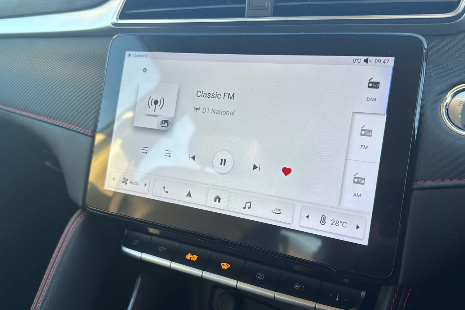 Used MG MG ZS 2022 for sale - 78069841: Photo 19