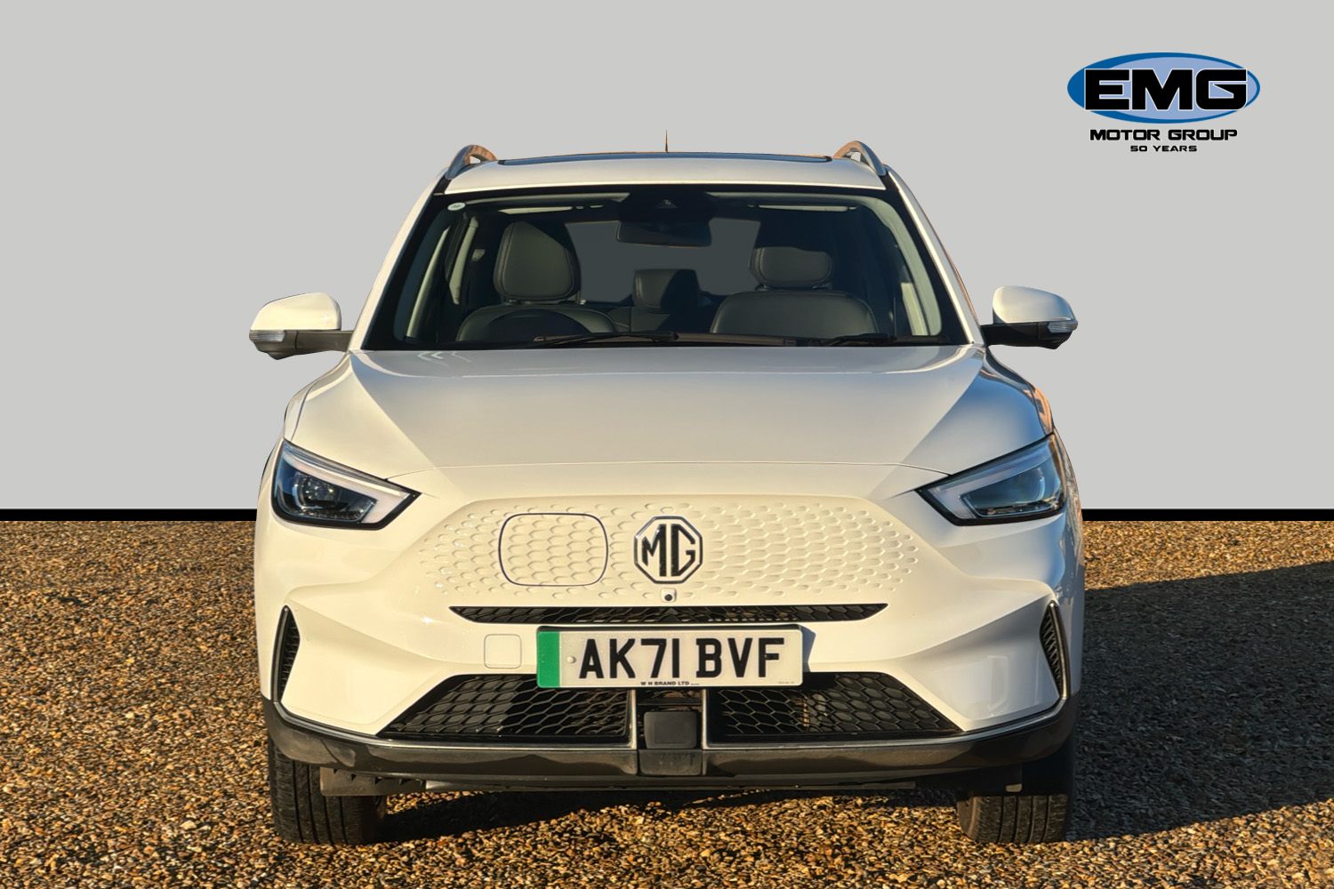 Used MG MG ZS 2022 for sale - 78069841: Photo 2