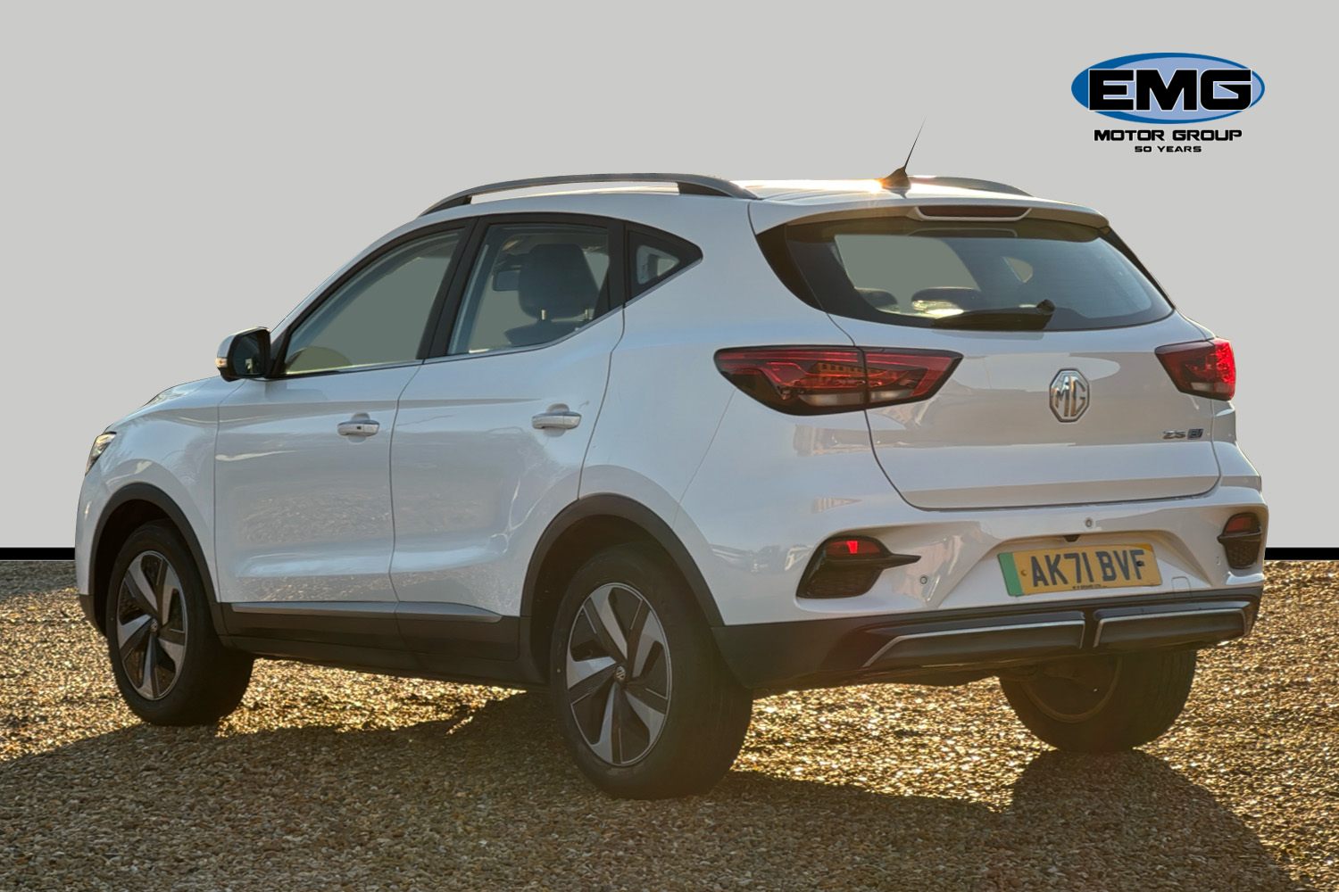 Used MG MG ZS 2022 for sale - 78069841: Photo 5