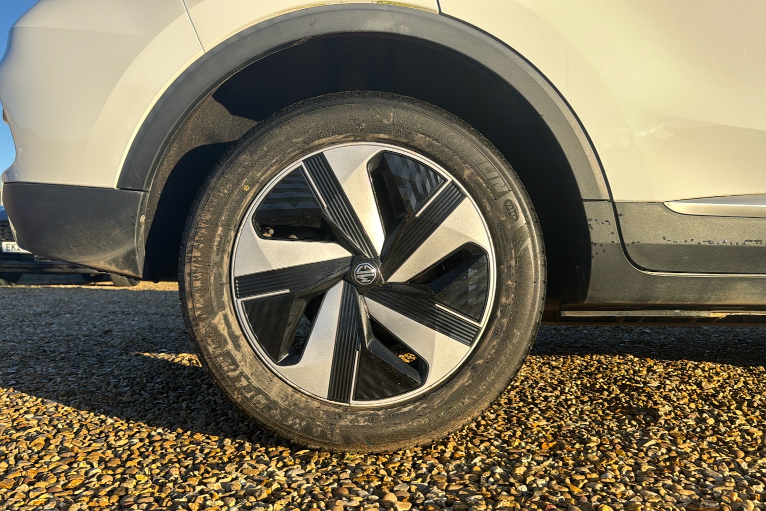 Used MG MG ZS 2022 for sale - 78069841: Photo 8