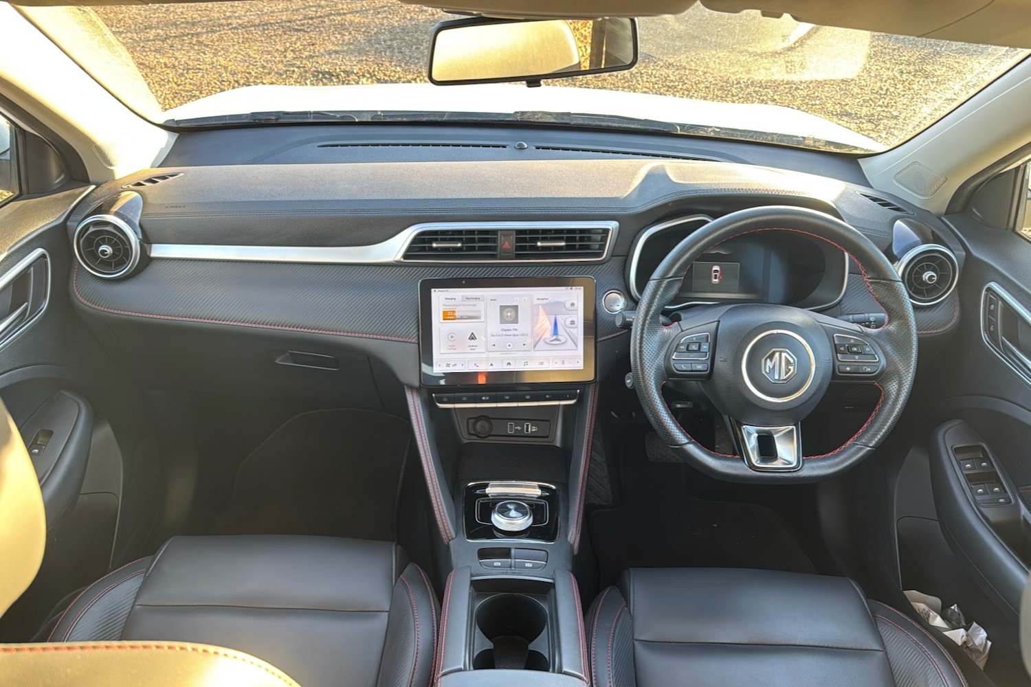 Used MG MG ZS 2022 for sale - 78069841: Photo 9