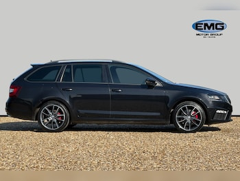 Used Skoda Octavia 2018 for sale - 77699104: Photo