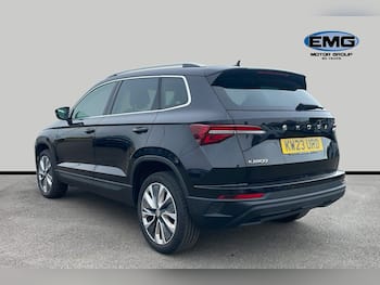 Used Skoda Karoq 2023 for sale - 79392313: Photo