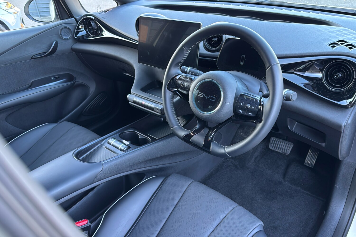 Used BYD Dolphin 2025 for sale - 76133589: Photo 10