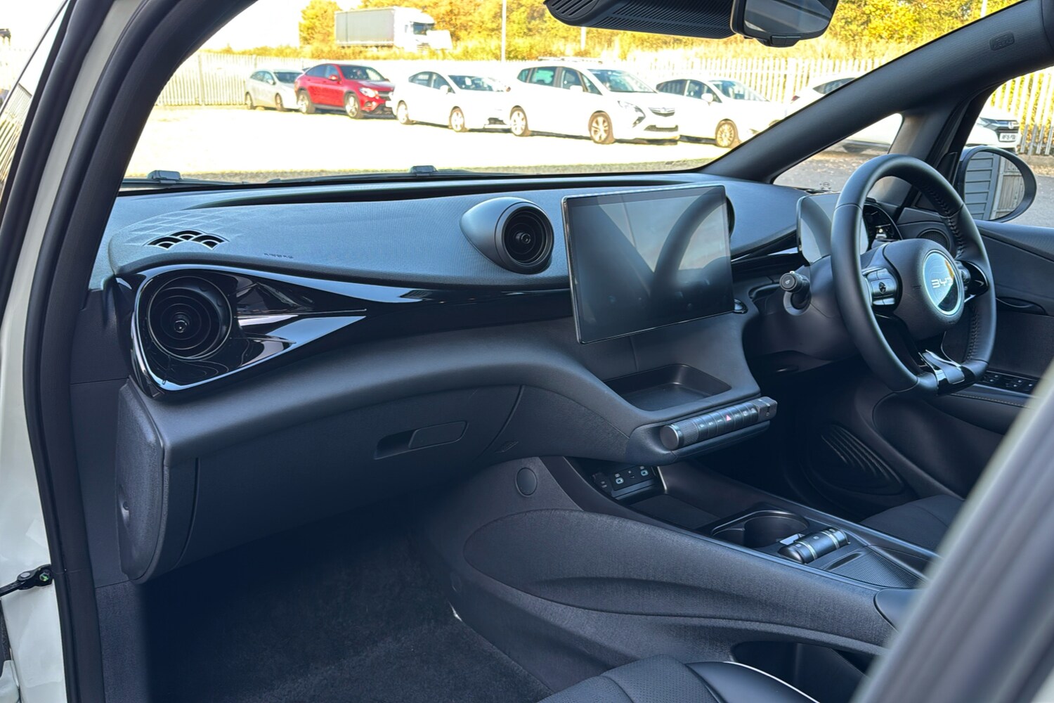 Used BYD Dolphin 2025 for sale - 76133589: Photo 11