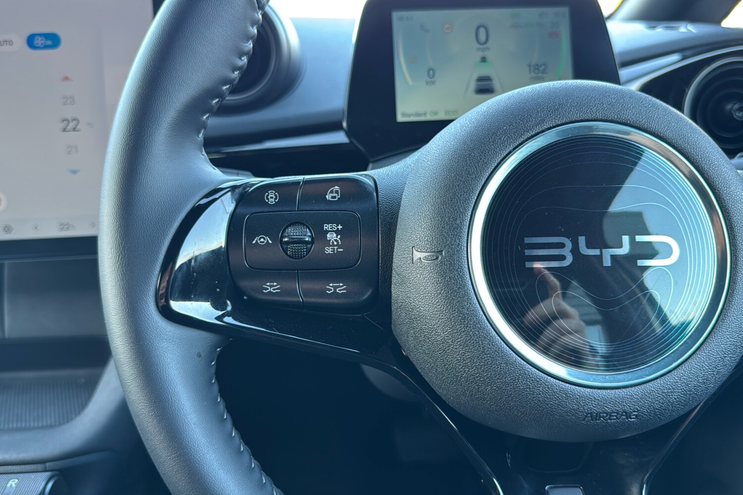 Used BYD Dolphin 2025 for sale - 76133589: Photo 16
