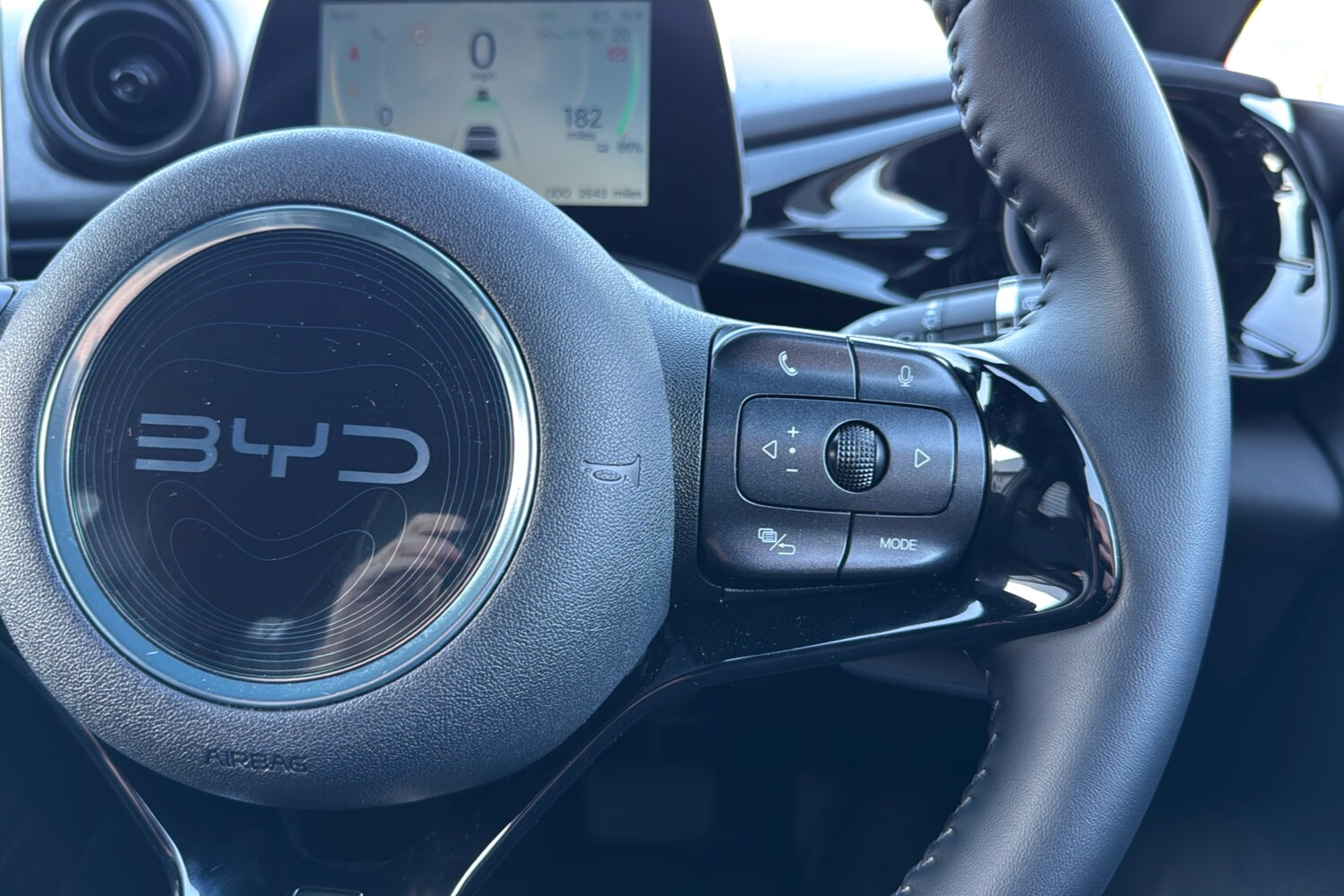 Used BYD Dolphin 2025 for sale - 76133589: Photo 17