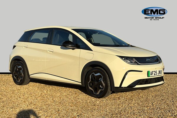 Used BYD Dolphin 2025 for sale - 76133589: Photo 1