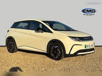 BYD - Dolphin