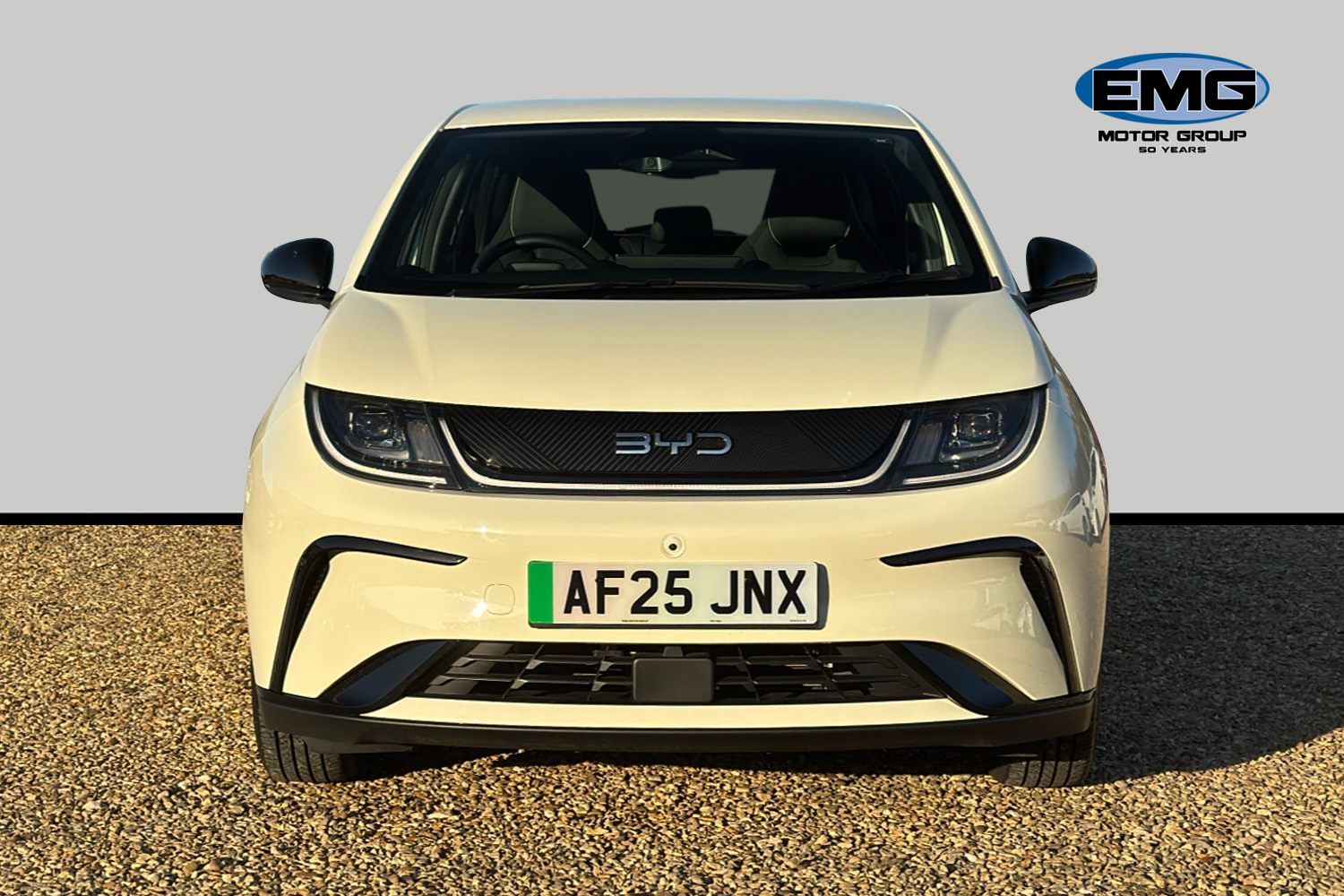 Used BYD Dolphin 2025 for sale - 76133589: Photo 2