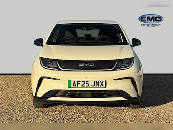 Used BYD Dolphin 2025 for sale - 76133589: Photo 2