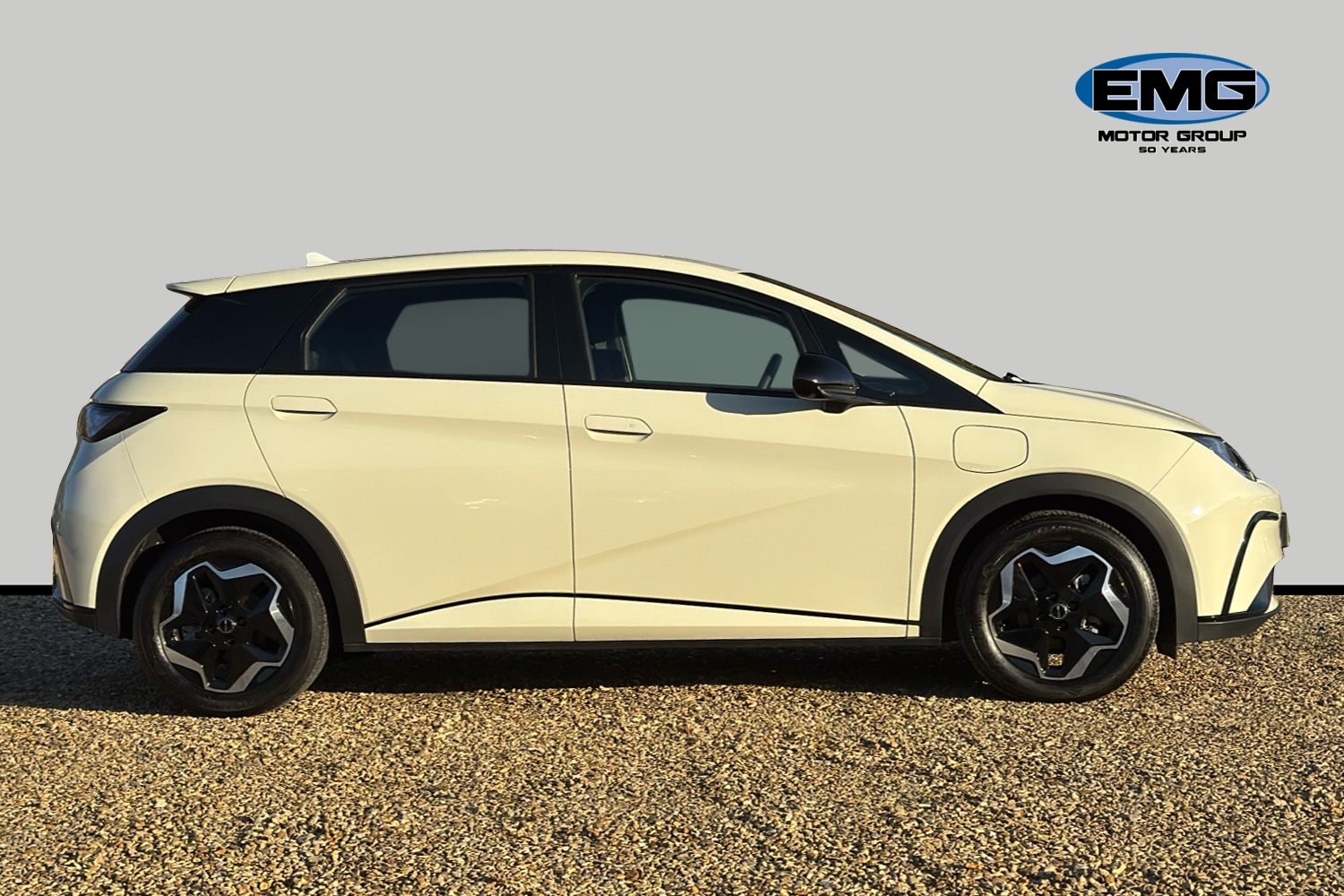 Used BYD Dolphin 2025 for sale - 76133589: Photo 4