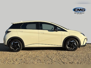Used BYD Dolphin 2025 for sale - 76133589: Photo 4
