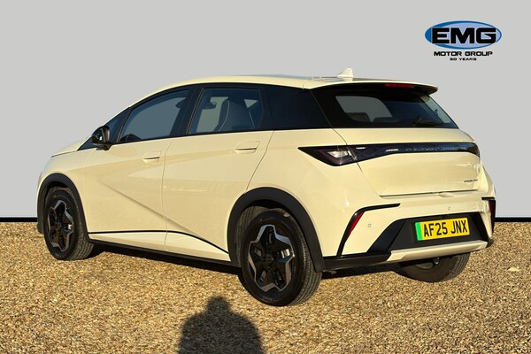 Used BYD Dolphin 2025 for sale - 76133589: Photo 5