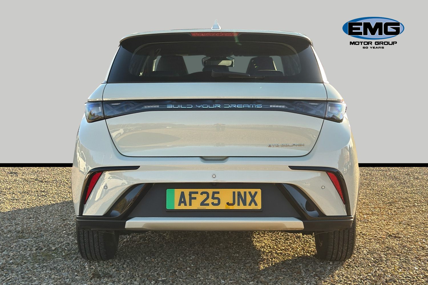 Used BYD Dolphin 2025 for sale - 76133589: Photo 6