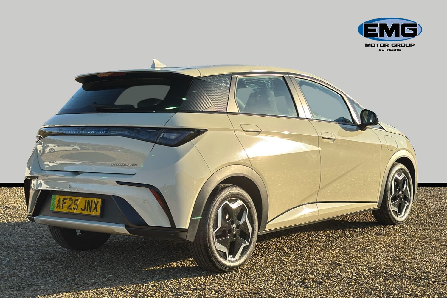 Used BYD Dolphin 2025 for sale - 76133589: Photo 7