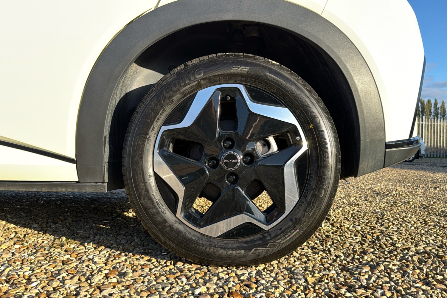 Used BYD Dolphin 2025 for sale - 76133589: Photo 8