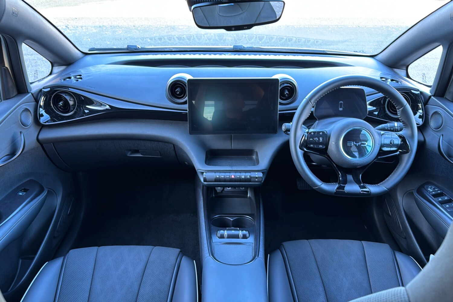 Used BYD Dolphin 2025 for sale - 76133589: Photo 9